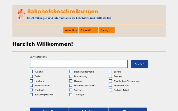 www.bahnhofsbeschreibungen.de