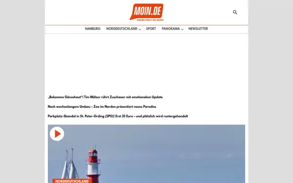 www.moin.de