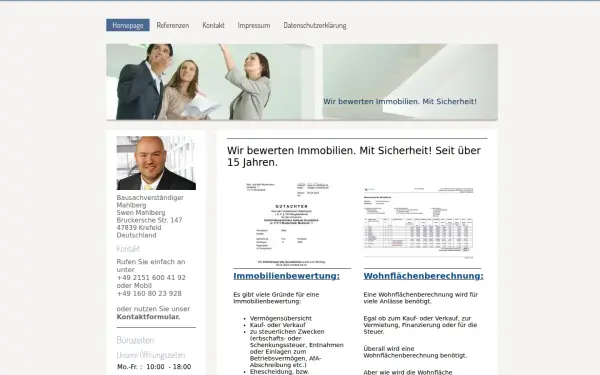 www.sv-mahlberg.de