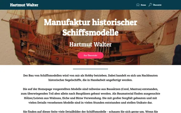 hartmut-walter.de