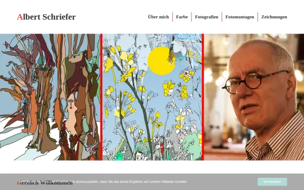 www.albert-schriefer.de
