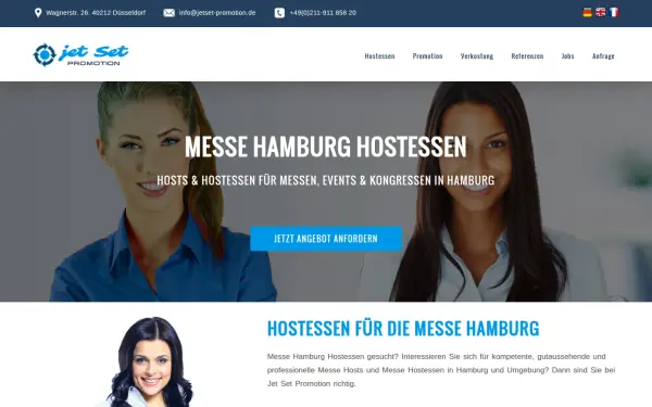 www.messe-hamburg-hostessen.de