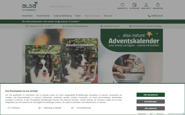 www.alsa-hundewelt.de