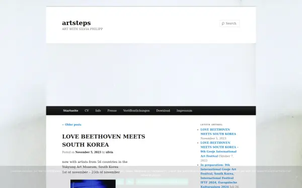 www.artsteps.de