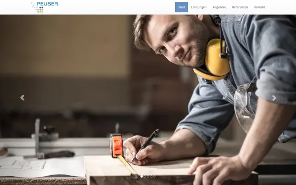 www.peuser.de
