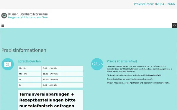 augenarzt-haltern.de