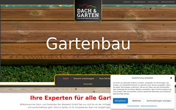 dach-garten.de