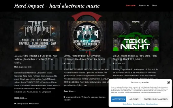 www.hard-impact.de