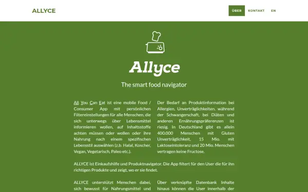allyce.de
