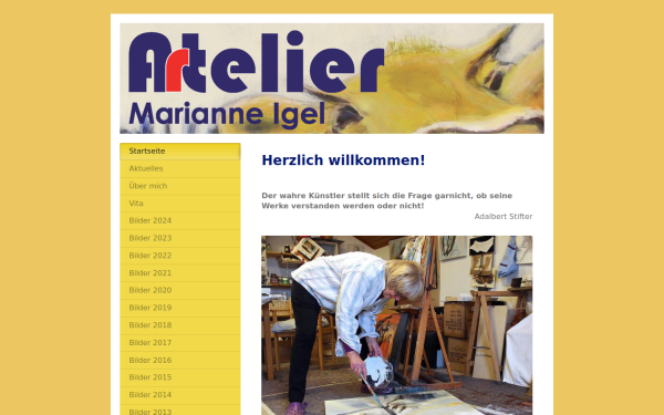 www.marianne-igel.de