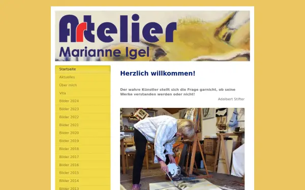 www.marianne-igel.de