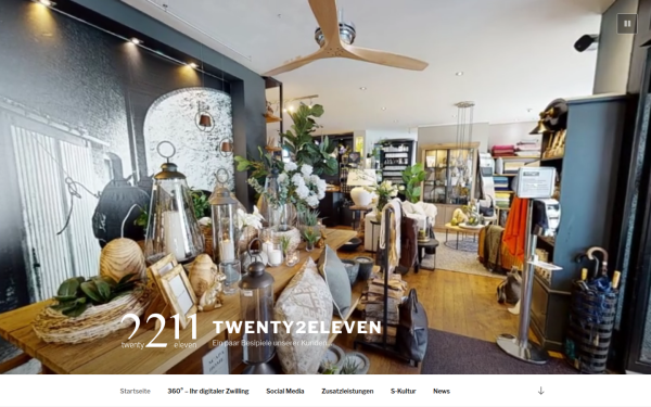 twenty2eleven.de