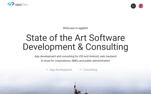 www.appdev.de