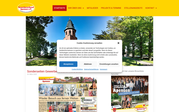 www.gewerbeverbund-apensen.de