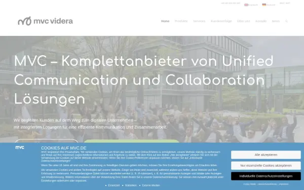 www.mvc.de