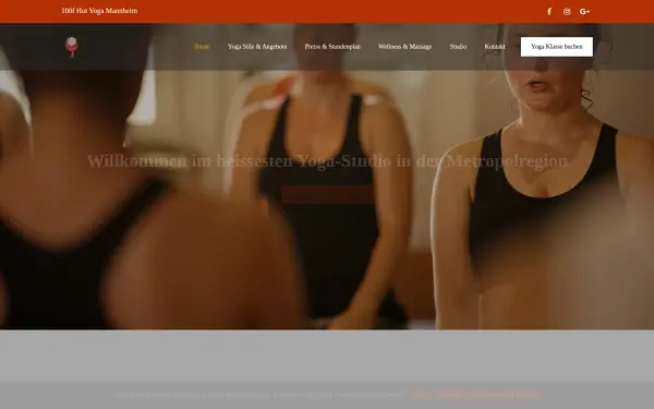 108f-hotyoga.de
