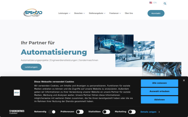 sps-cad.com