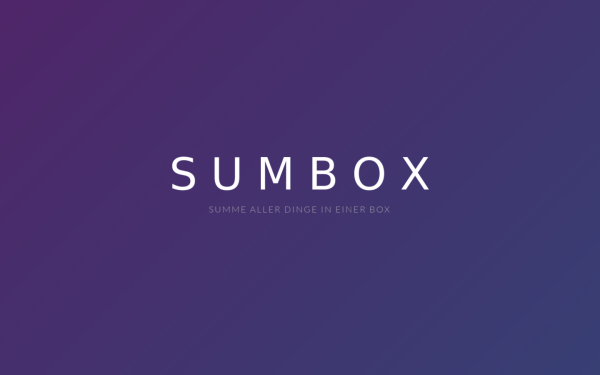 sumbox.de