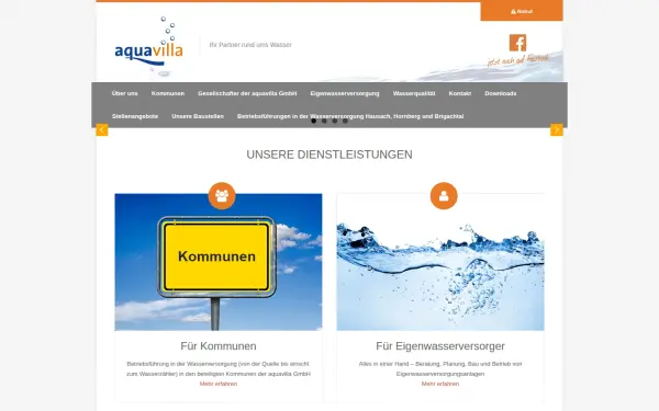 www.aquavilla.de