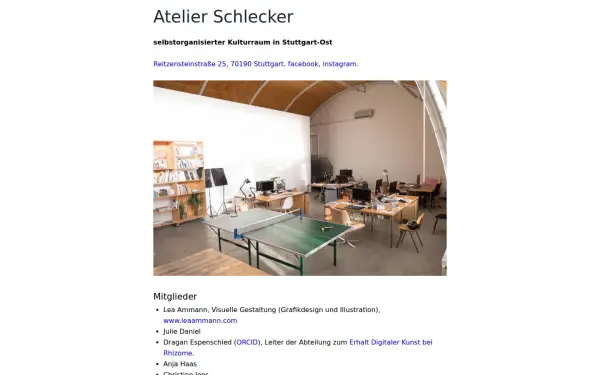 atelierschlecker.de