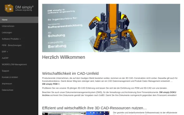 dm-simply.de