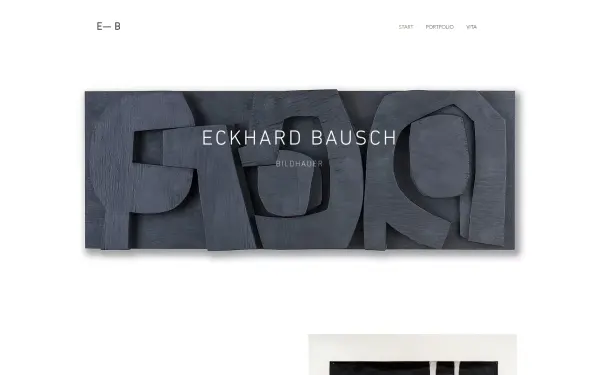 www.eckhardbausch.de