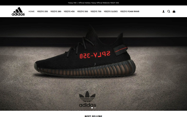 www.yeezy-350.de