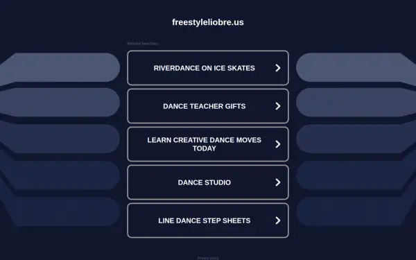 freestyleliobre.us