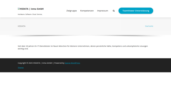hsdata.de