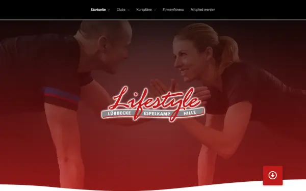 lifestyle-fitnessclubs.de