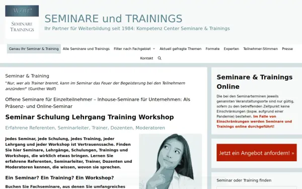 seminaretrainings.de