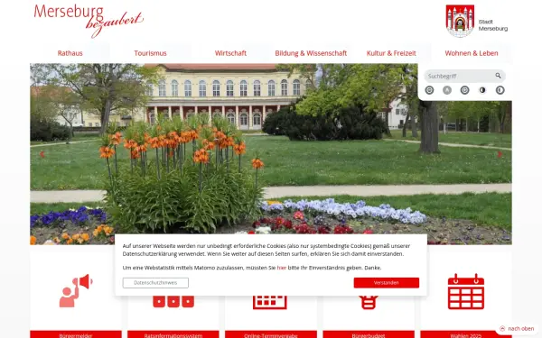www.merseburg.de