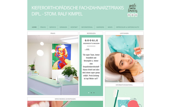 www.ralfkimpel.de