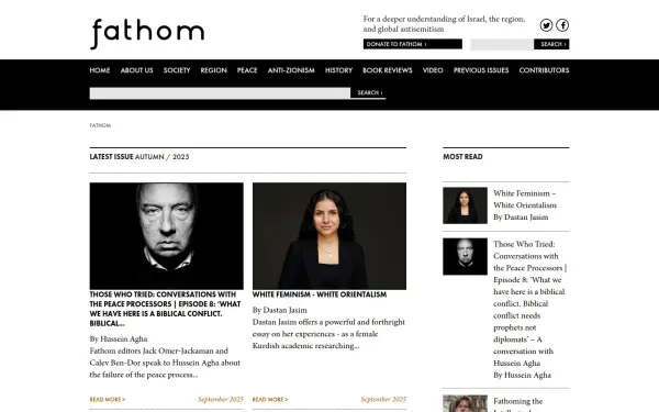 fathomjournal.org