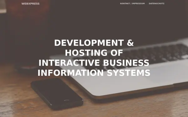webxpress.de