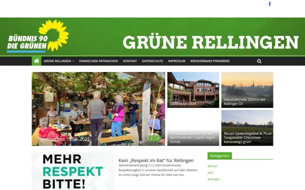 www.gruene-rellingen.de