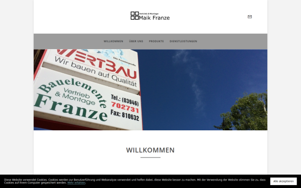 www.mfranze.de