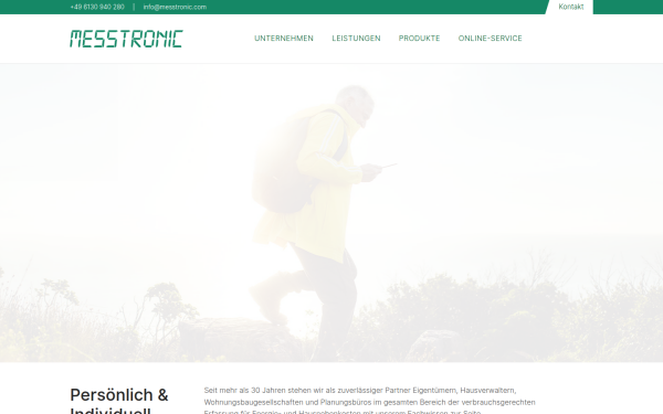 messtronic.com