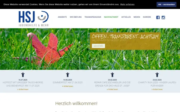 www.haus-st-josef-jugendhilfe.de