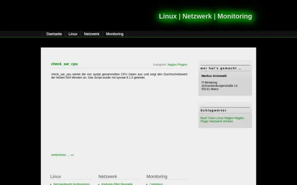 www.markus-gruenwald.de