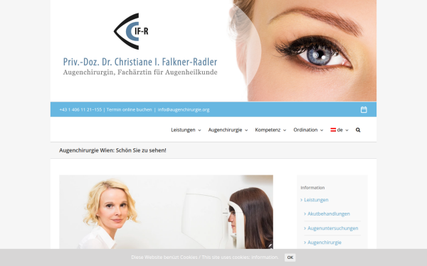 augenchirurgie.org