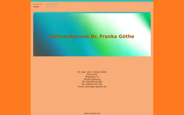 www.dr-goethe.de