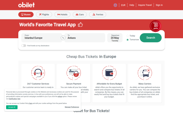 www.obilet.com