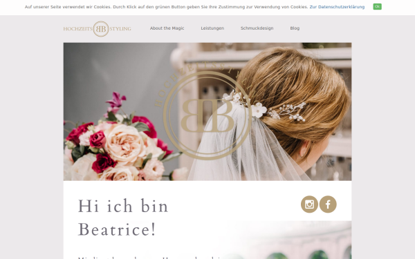 makeup-a-la-beatrice.de