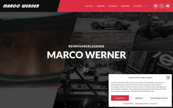 marco-werner.de