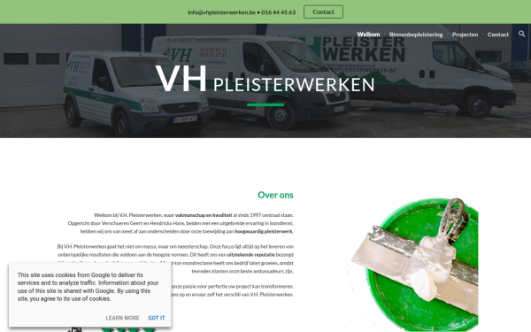 www.vhpleisterwerken.be
