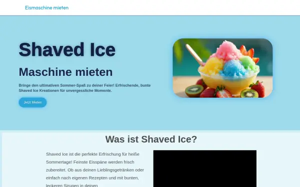 eismaschine-mieten.ch
