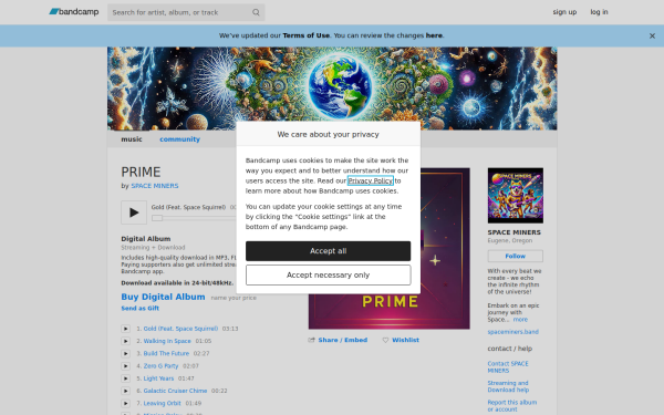 spaceminers.bandcamp.com