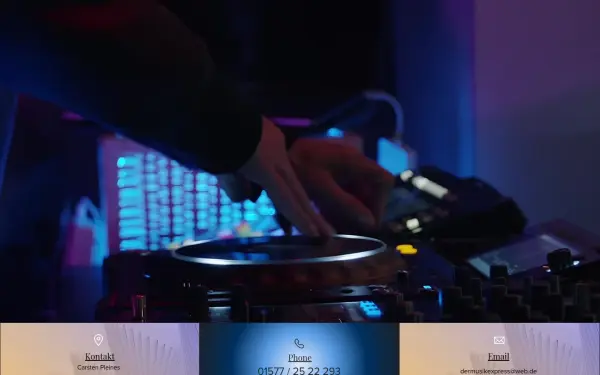 www.der-musik-express.de