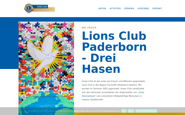 www.drei-hasen.de
